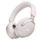 Bose QuietComfort Ultra Bluetooth Headphones Over Ear Noise Cancelling - White Smoke