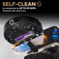 Shark Robot Vacuum & Mop Combo, PowerDetect NeverTouch Pro, Self-Emptying - NEW