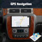 9" Head unit Wireless Carplay Android Auto Car Radio for GMC Yukon Chevrolet Chevy Silverado Tahoe Suburban 2007-2013