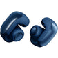 Bose Ultra Open True Wireless Earbuds with OpenAudio Clip On Design - Lunar Blue - Limited Edition