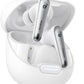 Soundcore by Anker Liberty 4 NC Noise Cancelling Earbuds, 98.5% Noise Reduction, Adaptive Noise Cancelling to Ears and Environment, Hi-Res Sound, 50H Battery, Wireless Charging, Bluetooth 5.3
