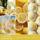 Scentsationals Wax Melts Staycation – Includes Frozen Lemonade, Caribbean Clouds, Warm White Sands & Dreamsicle Cream – 10oz (Pack of 4))