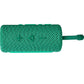 JBL Go 3 Eco - Portable Mini Bluetooth Speaker, big audio and punchy bass, IP67 waterproof-  (Eco Green)
