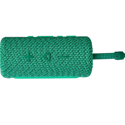 JBL Go 3 Eco - Draagbare Mini Bluetooth-luidspreker, groot klank en kragtige bas, IP67 waterdig - (Eko-Groen)