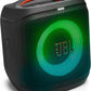 JBL PartyBox Encore Essential 2 - Portable Battery-Powered Party Speaker with AI Sound Boost-(Black)