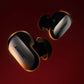 Bose QuietComfort Ultra Bluetooth Earbuds Active Noise Cancellation,- Black