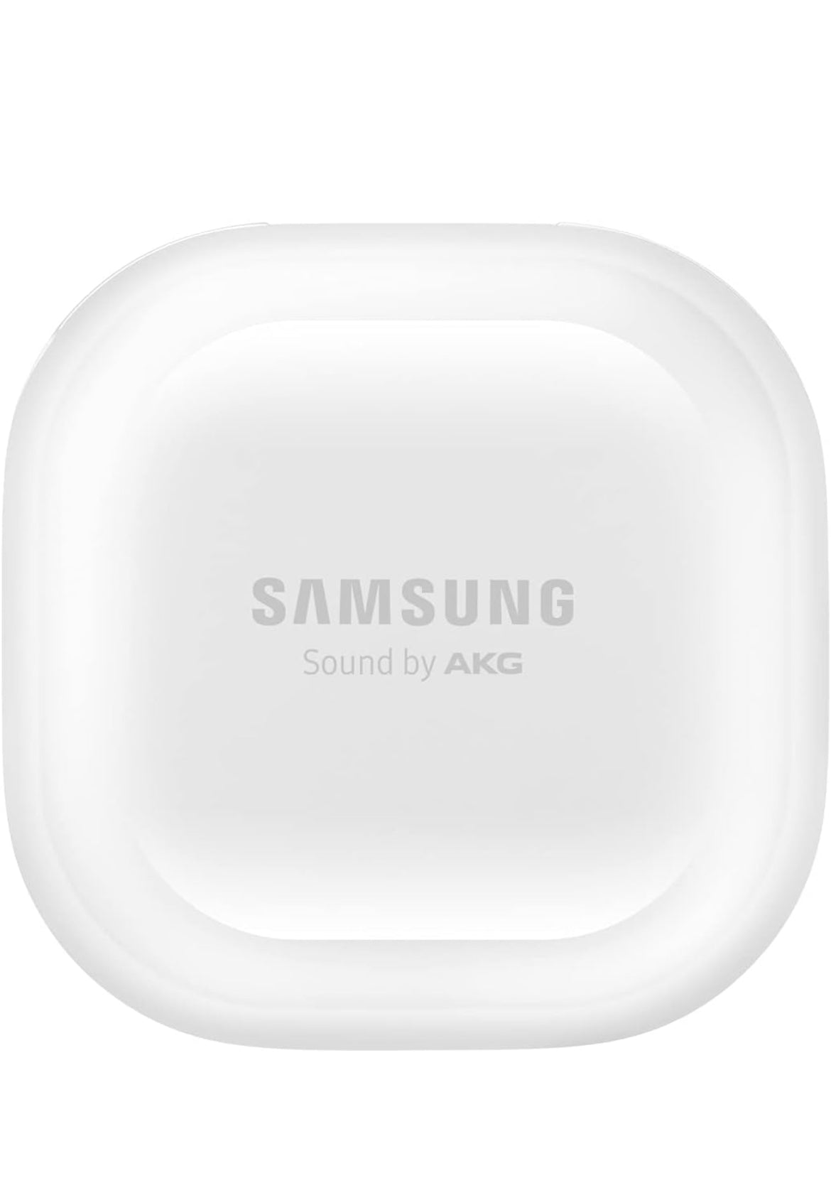 SAMSUNG Galaxy Buds-Live Aktiewe Geraaskansellerende Draadlose Bluetooth 5.0 Oorfone (Mystic White)