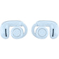 Bose Ultra Open True Wireless Earbuds with OpenAudio Clip On Design  - Moonstone Blue - Limited Edition