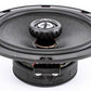 NEW SKAR AUDIO RPX65 6.5" 2-WAY 200 WATT MAX CAR AUDIO COAXIAL SPEAKERS - PAIR
