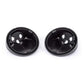 NEW SKAR AUDIO TWS-01 1-INCH 240W MAX POWER SILK DOME NEODYMIUM TWEETERS - PAIR