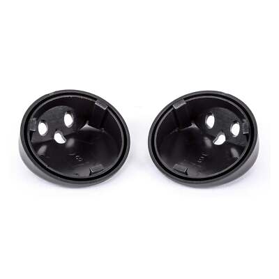 NUWE SKAR AUDIO TWS-01 1-DUIM 240W MAKS. KRAG SY-DOME NEODYMIUM TWEETERS - PAAR