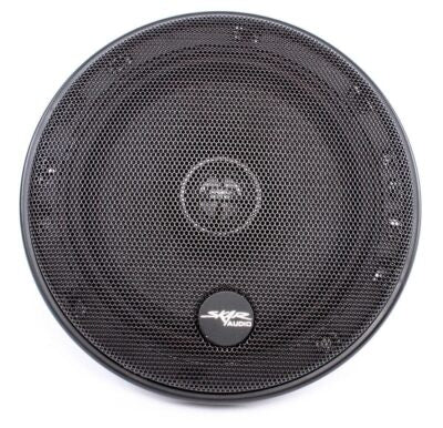 NEW SKAR AUDIO RPX65 6.5" 2-WAY 200 WATT MAX CAR AUDIO COAXIAL SPEAKERS - PAIR