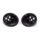 NEW SKAR AUDIO TWS-01 1-INCH 240W MAX POWER SILK DOME NEODYMIUM TWEETERS - PAIR