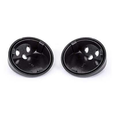 NUWE SKAR AUDIO TWS-01 1-DUIM 240W MAKS. KRAG SY-DOME NEODYMIUM TWEETERS - PAAR