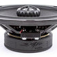NEW SKAR AUDIO RPX65 6.5" 2-WAY 200 WATT MAX CAR AUDIO COAXIAL SPEAKERS - PAIR
