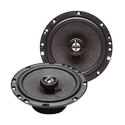 NUWE SKAR AUDIO RPX65 6.5" 2-RIGTING 200 WATT MAKS MOTOROUDIO KOSAKSIALE LUIDSPREKERS - PAAR