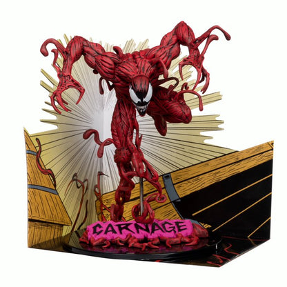 McFarlane Toys Carnage Amazing Spider-Man #362