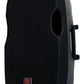 Rockville BPA15 15" 800W Powered PA DJ Speaker with Bluetooth, XLR, 1/4", RCA, 1/8" Inputs, USB/SD Music Player, Deep Bass, Remote Included