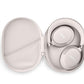 Bose QuietComfort Ultra Bluetooth Headphones Over Ear Noise Cancelling - White Smoke