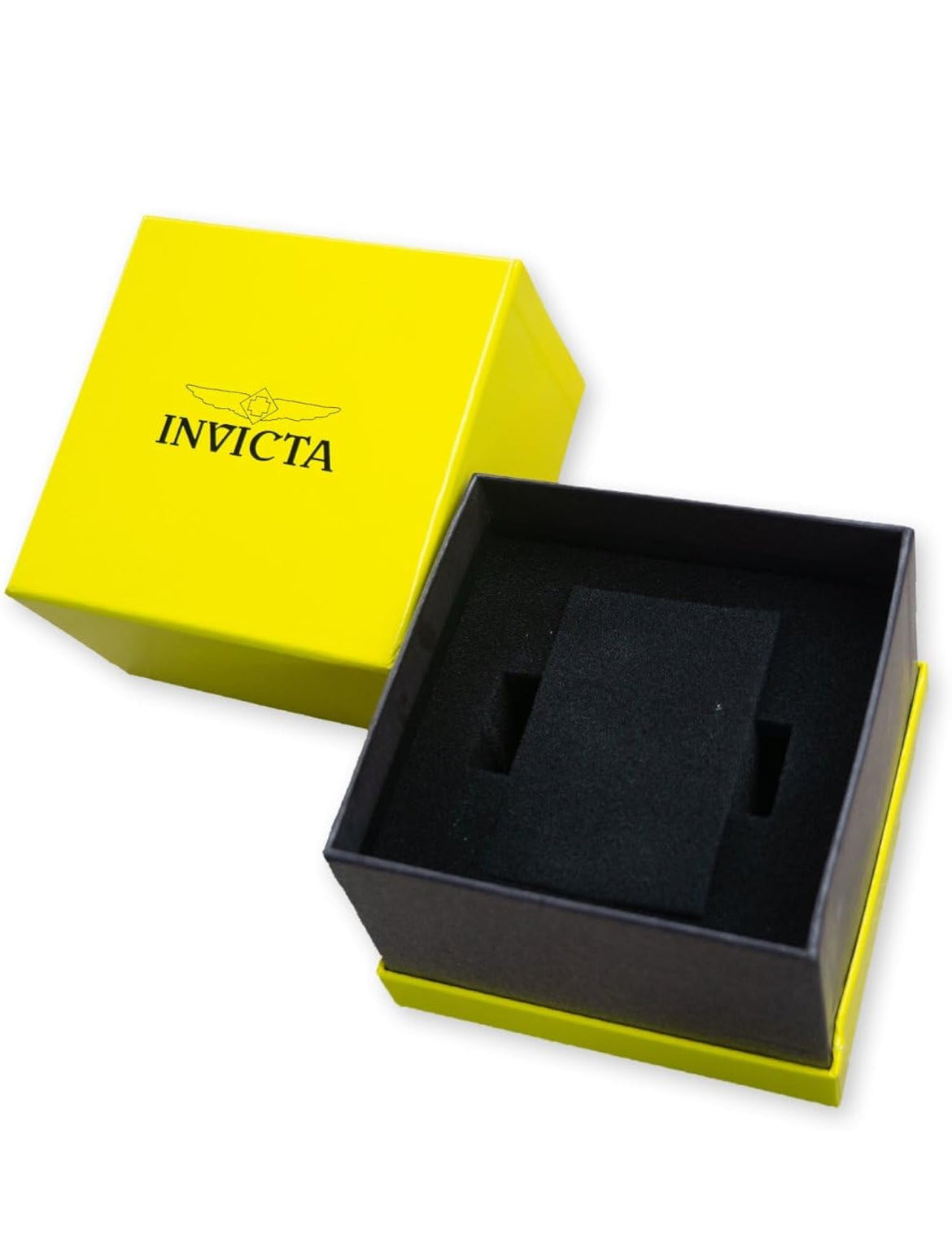 INVICTA Specialty Men 45mm Stainless Steel Gold Gold dial PC21J Quartz