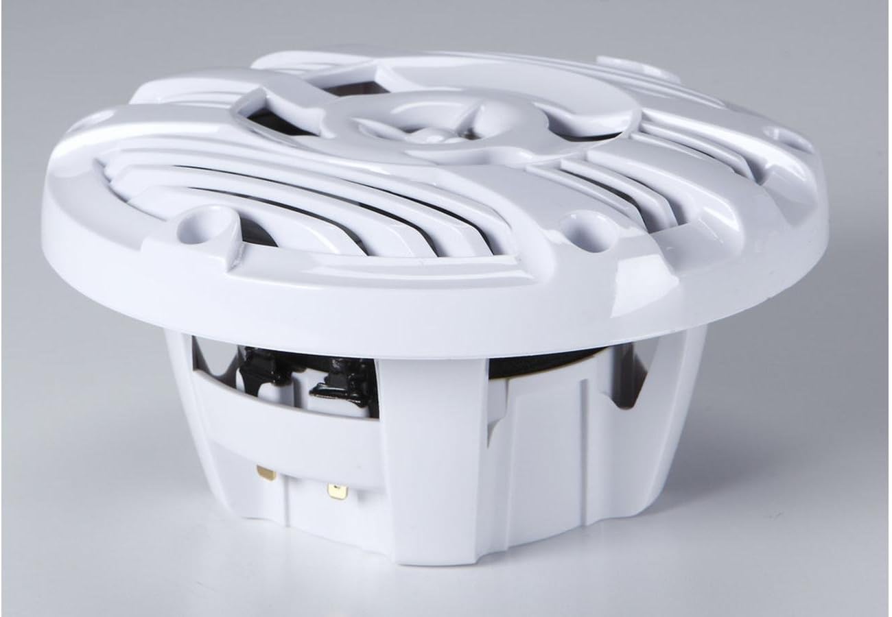 Kenwood KFC-1653MRW 6.5" 2-rigting mariene luidsprekers - Paar