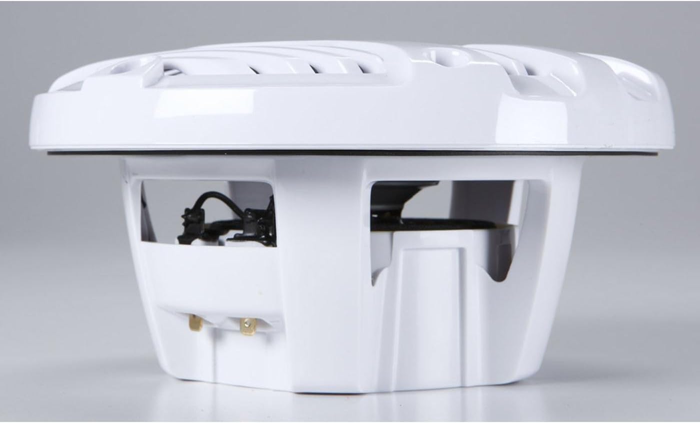 Kenwood KFC-1653MRW 6.5" 2-rigting mariene luidsprekers - Paar