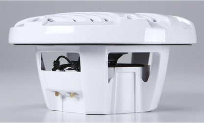 Kenwood KFC-1653MRW 6.5" 2-rigting mariene luidsprekers - Paar