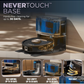 Shark Power Detect NeverTouch, Self-Empty & Self-Refill, Robot Vacuum and Mop - NEW