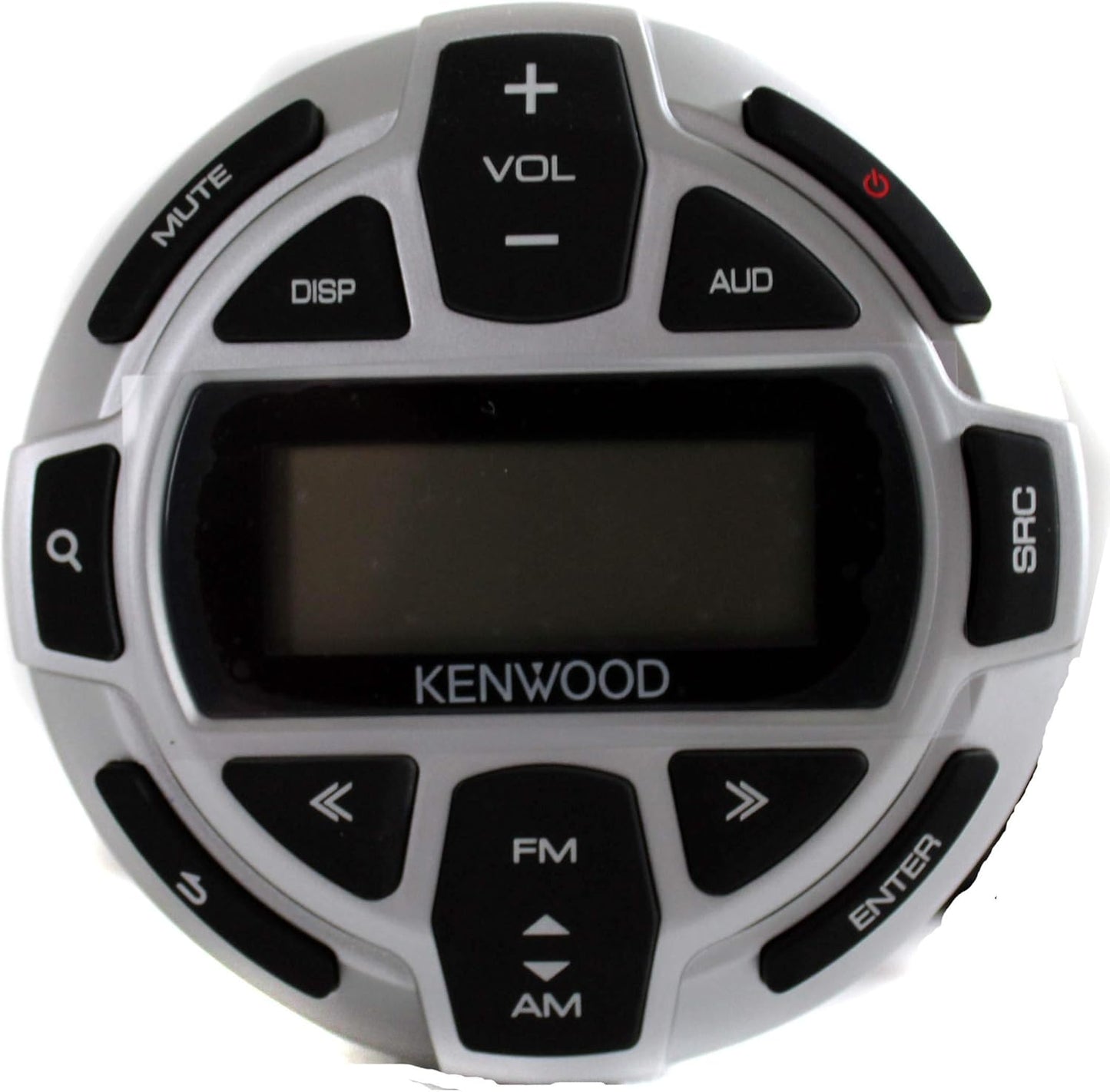 Kenwood New KCA-RC55MR Bedrade Mariene Boot Afstandbeheer vir KMR-700U KMR-550U KMR-700U