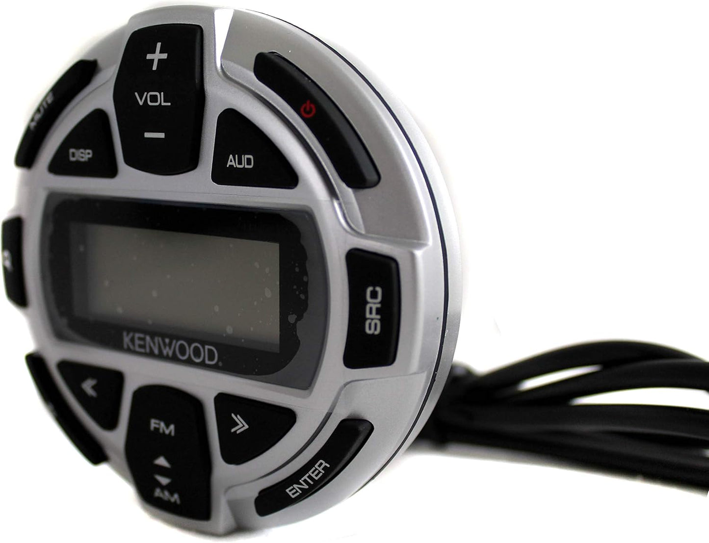 Kenwood New KCA-RC55MR Bedrade Mariene Boot Afstandbeheer vir KMR-700U KMR-550U KMR-700U