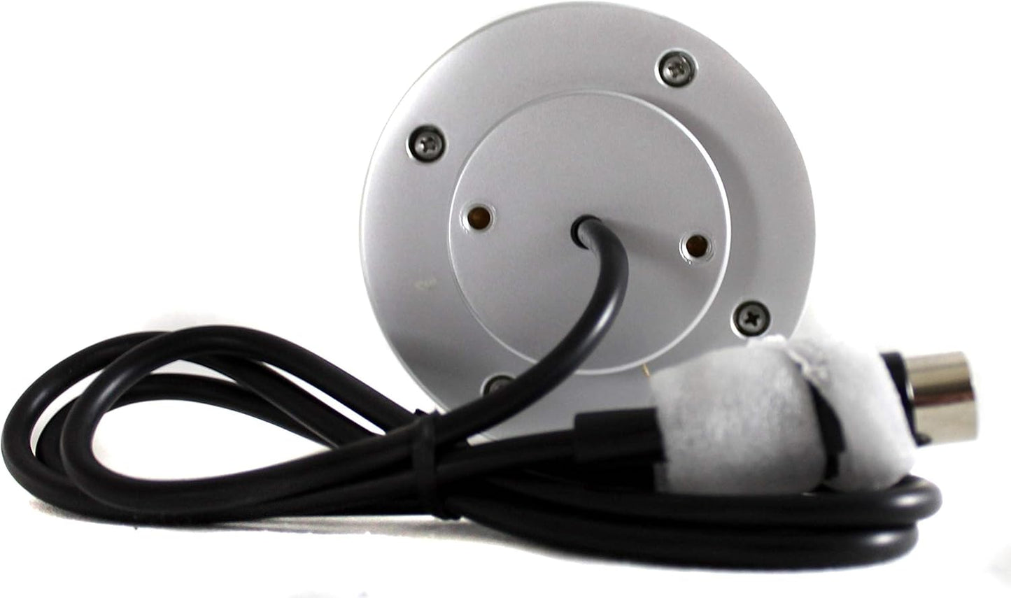 Kenwood New KCA-RC55MR Bedrade Mariene Boot Afstandbeheer vir KMR-700U KMR-550U KMR-700U