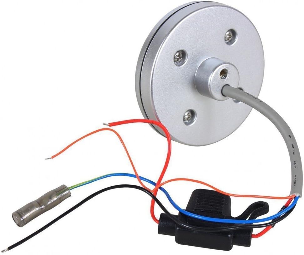 Kenwood KCA-RC35MR Afstandsbeheer vir KMR700U/550U/350U
