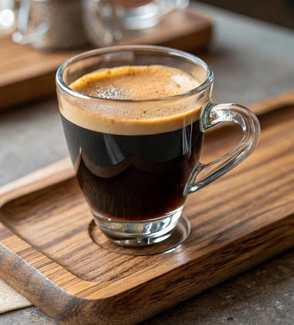 Nespresso Vertuo Kapsules, Altissio, Medium-geroosterde Espresso Koffie - 50 STK Espresso Peule, Brout (1.35oz.)