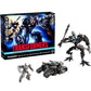 Transformers Studio Series Revenge of The Fallen, Converting Action Figure 3-Pack, Robot Toys, Ages 8+