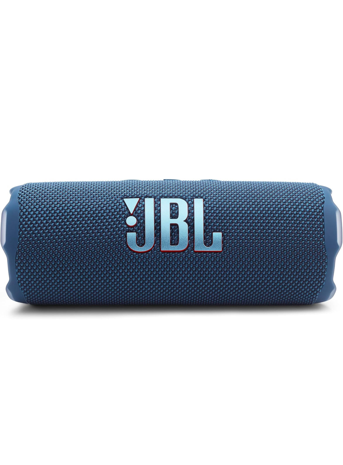 JBL Flip 7 - Portable Waterproof and Drop-Proof Speaker Bold Pro Sound with AI Sound Boost (Blue)