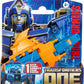 Transformers: One Cog Changer Sentinal Prime 4-Inch Robot Action Figure, Interactive Toys for Boys and Girls Ages 6 and Up