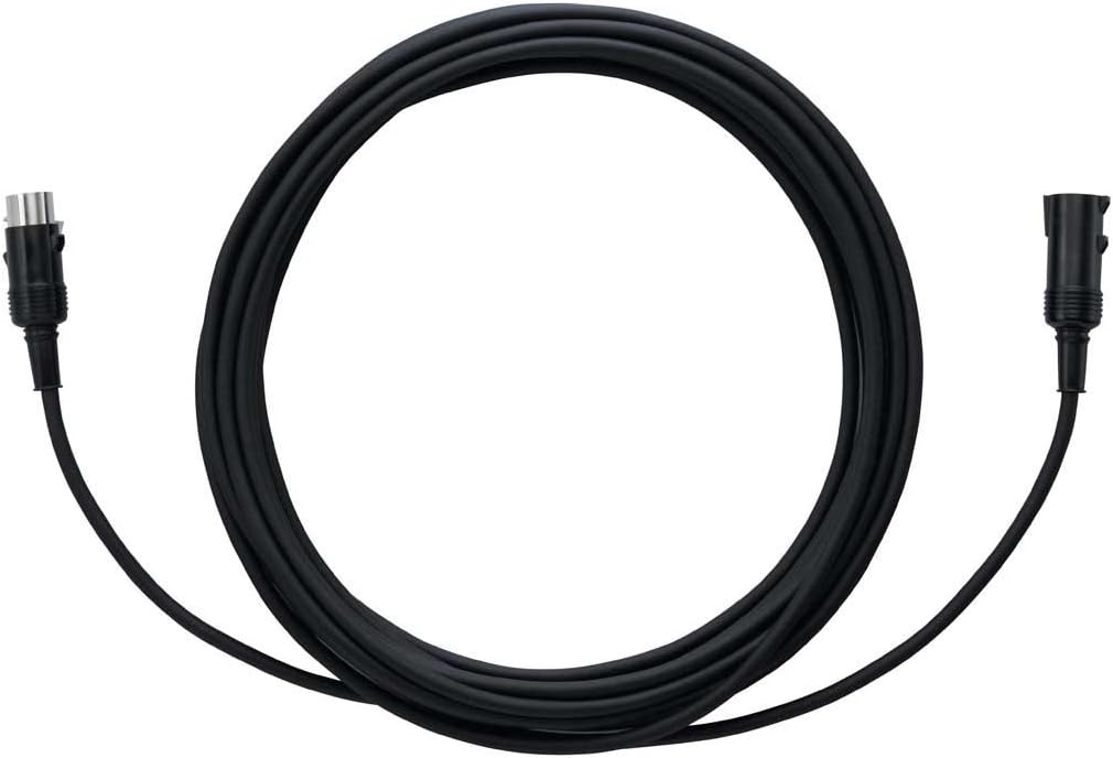 Kenwood Ca-Ex7Mr 7-M Verlengingskabel vir Rc107Mr