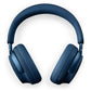 Bose QuietComfort Ultra Bluetooth Wireless Headphones Over Ear Noise Cancelling  Lunar Blue