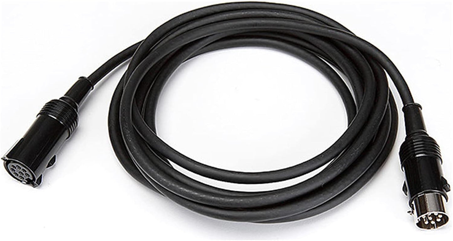 Kenwood Ca-Ex3Mr Verlengingskabel vir Rc107Mr (3 meter)