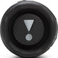 JBL Flip 7 - Portable Waterproof and Drop-Proof Speaker Bold Pro Sound with AI Sound Boost  (Black)