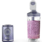 Ninja Blast Max, Portable Blender + Twist & Go, Personal Smoothie, Blend, Ice Crush, 3 Programs, Cordless, 22 oz - LAVENDER