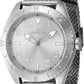 INVICTA Specialty Men 45mm Stainless Steel Gold Gold dial PC21J Quartz