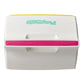 Igloo Playmate Classic Cooler – Insulated Hard Shell, Durable & Portable - (Yellow)