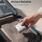 Anker Laptop Charger, 140W MAX USB C Charger, 4-Port Multi-Device Fast Charging - SILVER