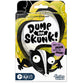 Dump The Skunk! Game | Family Card Game Ages 7 and Up - 2-6 Players Easy to Learn Games for Kids, Teens, and Adults