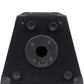 Rockville RSG8 8” 300W 2-Way 8 Ω Passive DJ/Pro PA Speaker, Pole Mountable, Black