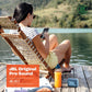 JBL Go 3 Eco - Portable Mini Bluetooth Speaker, big audio and punchy bass, IP67 waterproof-  (Eco Green)
