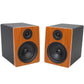 RockvilIe APM6C 6.5" 2-Way 350W Active/Powered USB Studio Monitor Speakers Pair