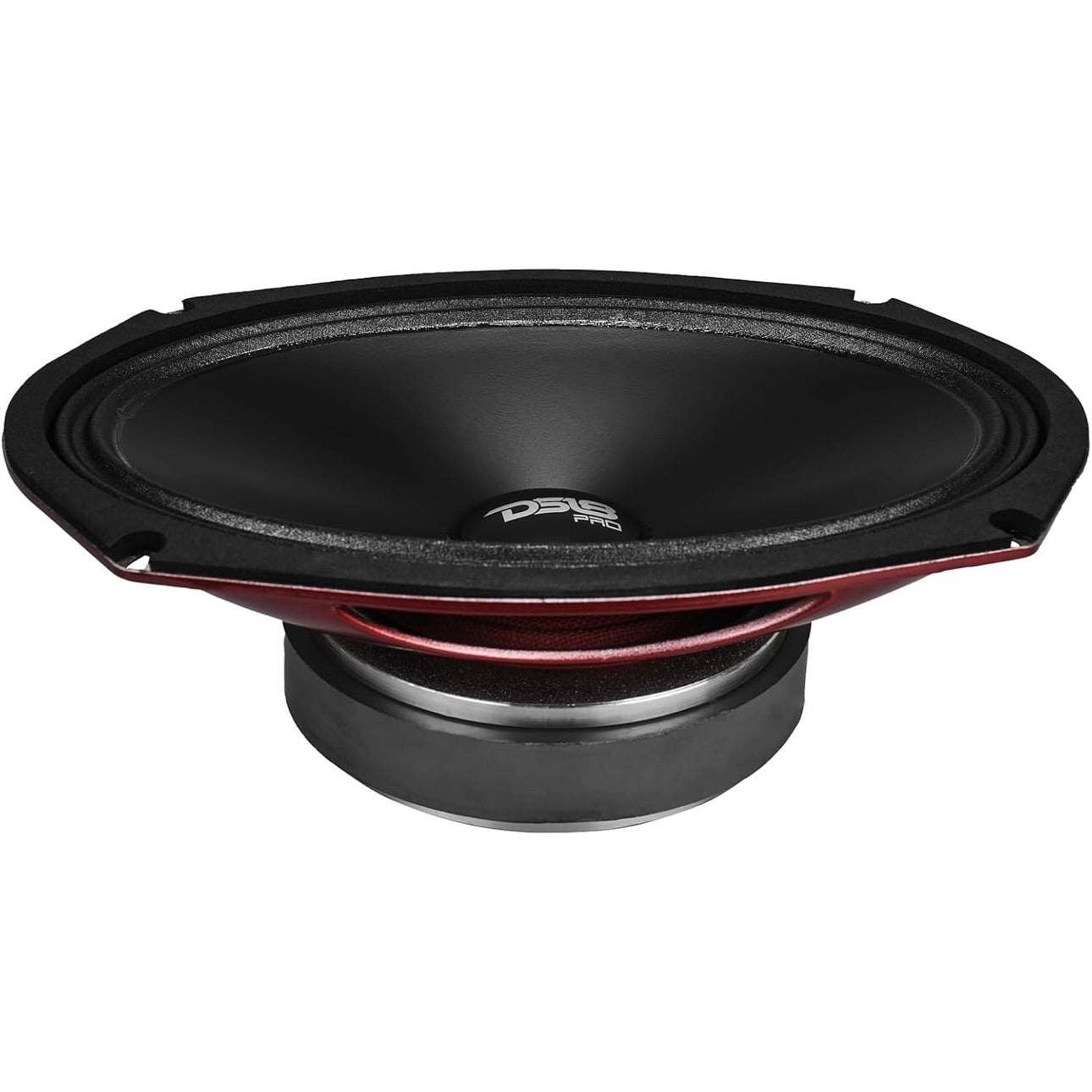 DS18 PRO-SM69.2 6x9 Shallow Water Resistant Cone Mid-Range Loudspeaker (1 Speaker)