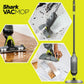 Shark VACMOP Disposable Hard Floor Pad Refills - (Pack of 3)